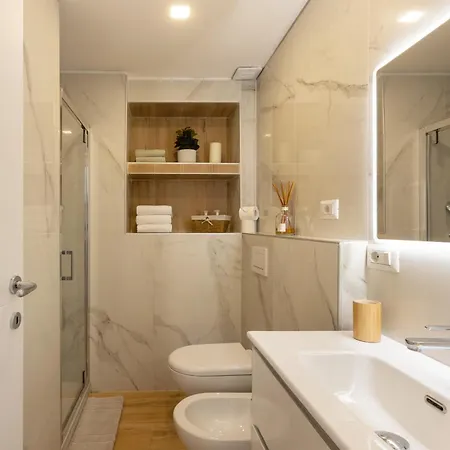 Plana Appartement *